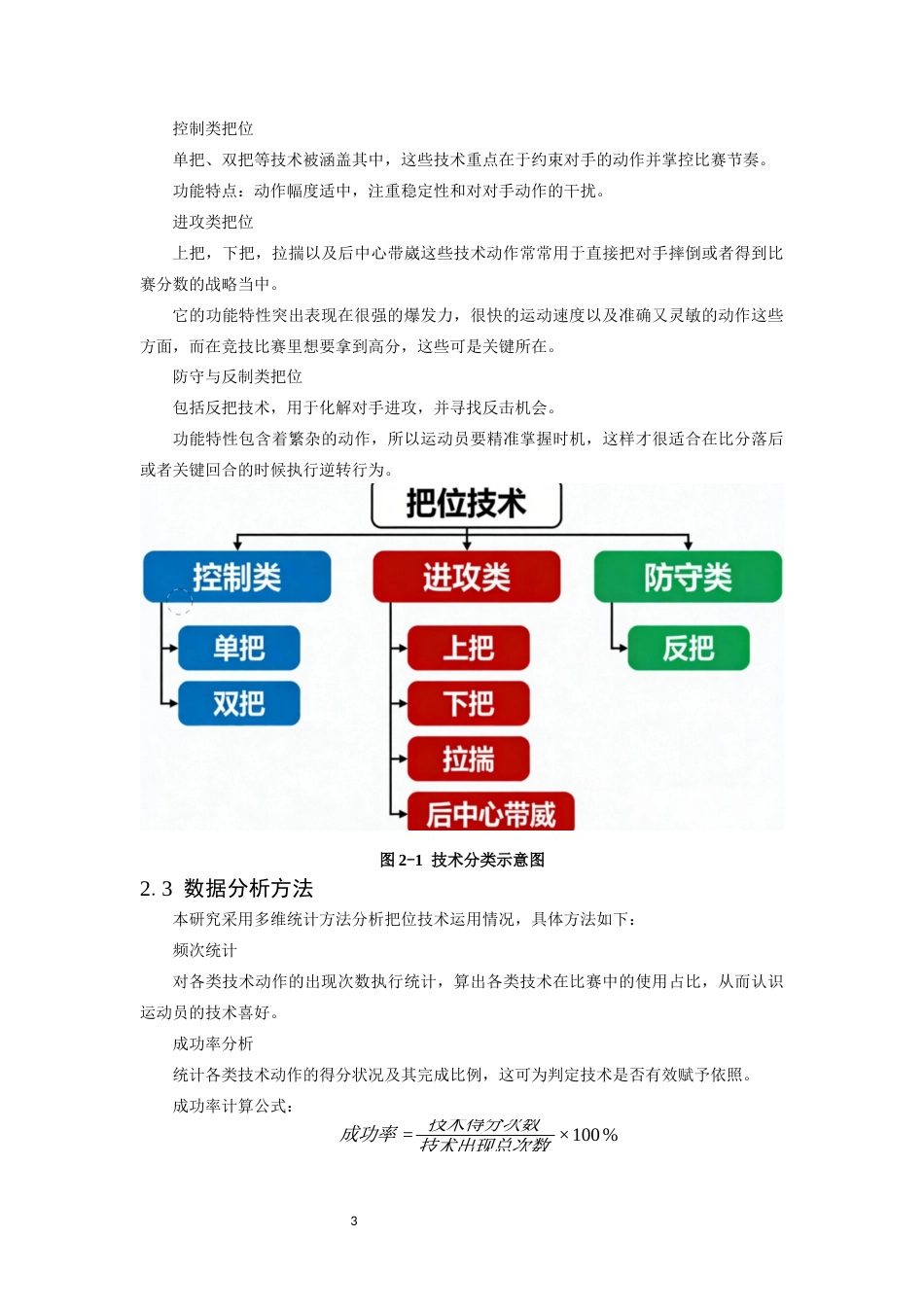 26年WH武术与民族传统体育 十五届全运会群众比赛中国式摔跤项目决赛男子65公斤级把位技术运用分析0.3-AI5.11-约12316字符.docx_第7页