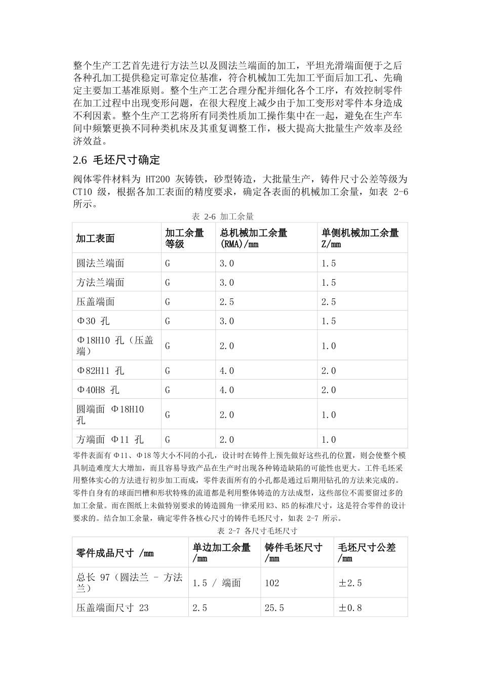 26年WH机械工程 法兰连接球阀阀体及基于UG的夹具设计8.33-AI10.46-约13096字符.docx_第10页
