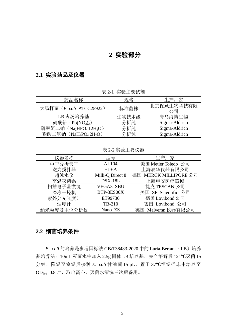 26年WH应用化学 阴离子促进微生物-铅复合物快速沉淀8.43-AI1.61-约11523字符.docx_第10页