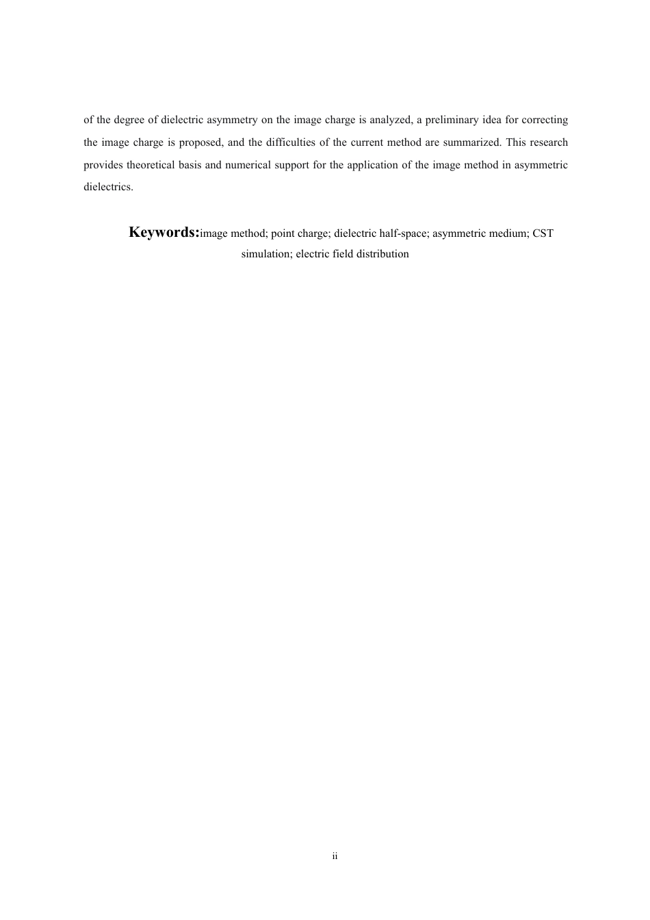 26年WH应用物理学 电磁镜像法基本原理及其在不对称介质中求解的应用研究3.66-AI9.24_1-约14639字符.pdf_第2页