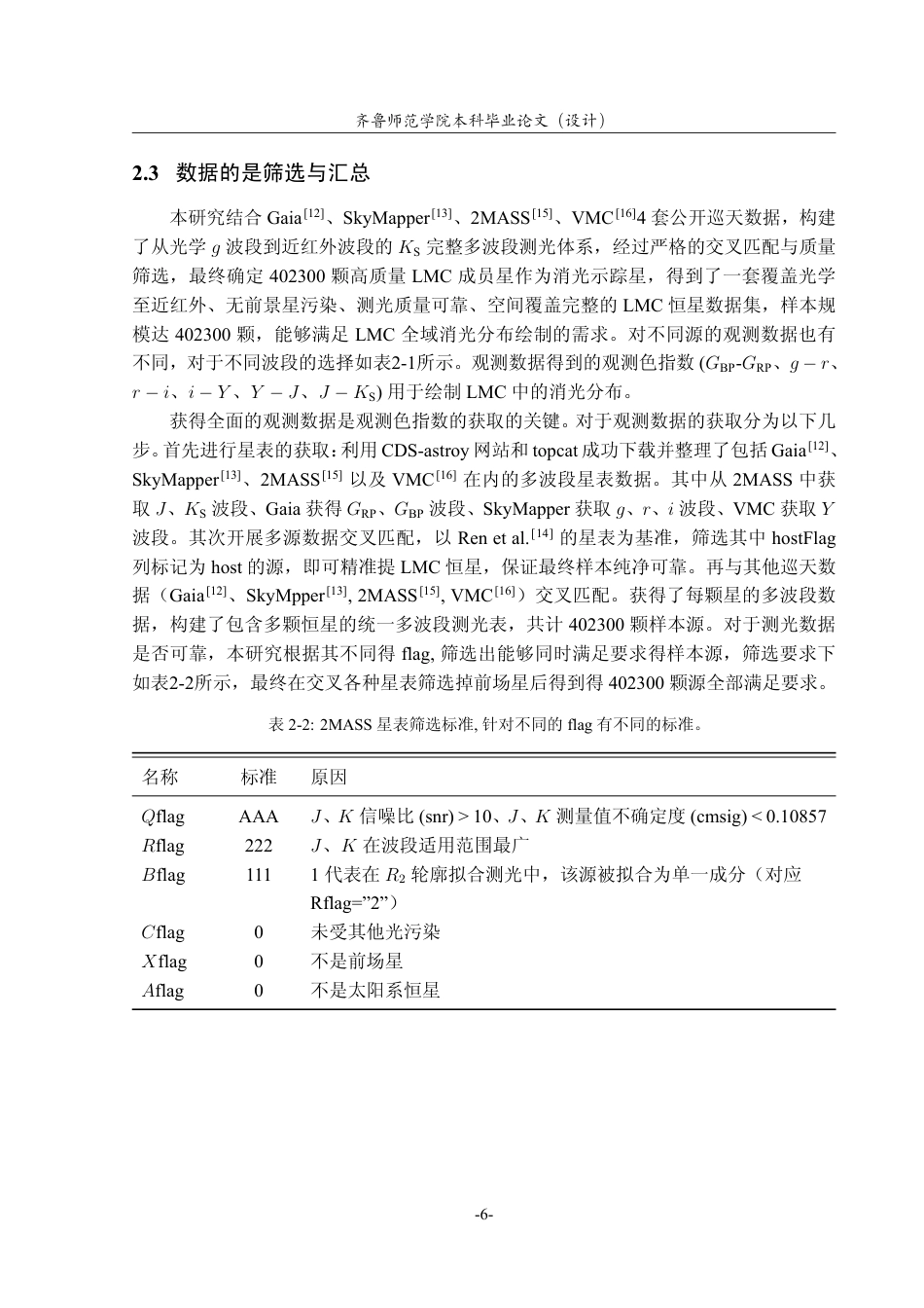 26年WH天文学 大麦哲伦云的尘埃分布2.36-AI47.09-约13045字符.pdf_第9页