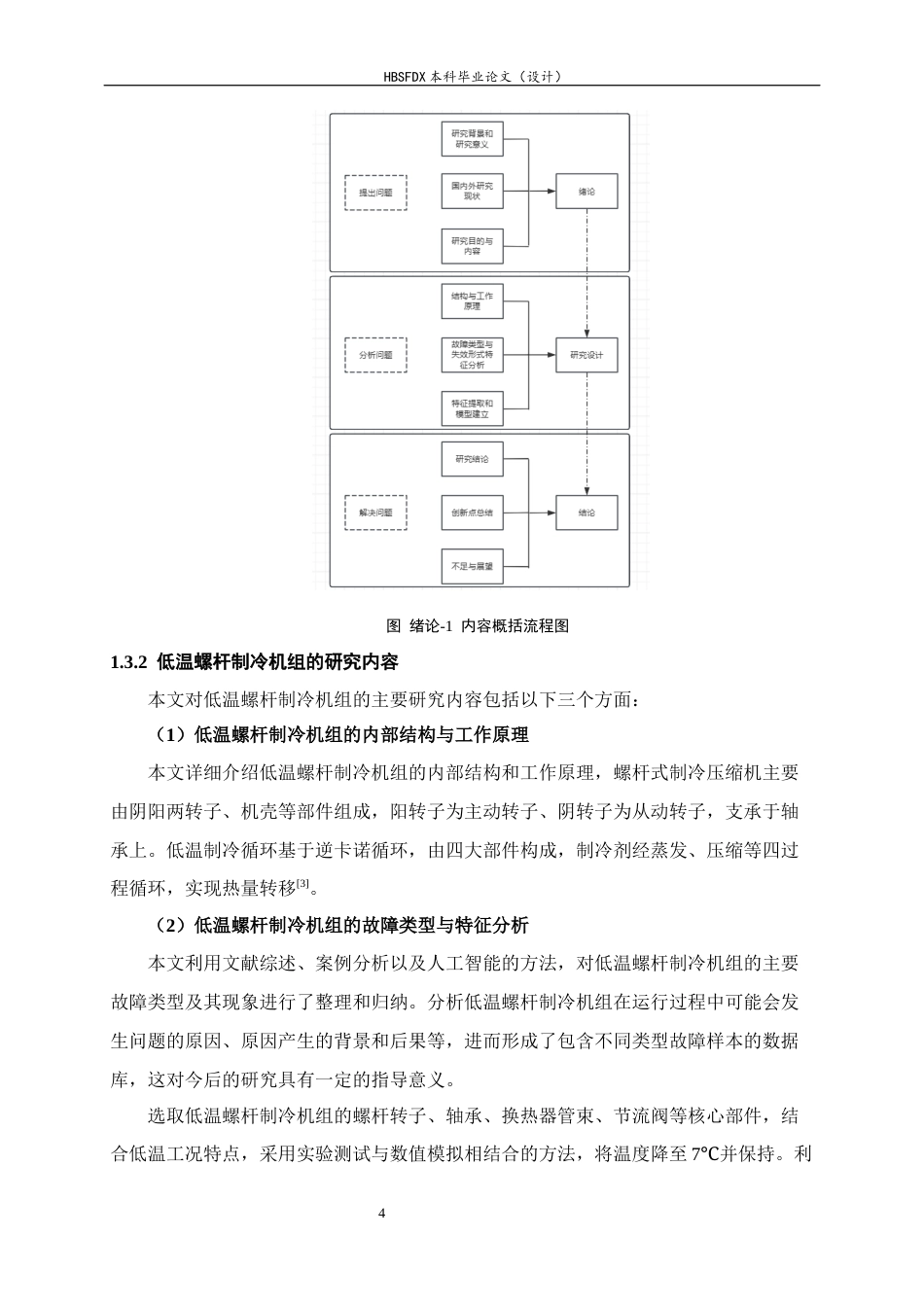 26年WH机械工程 低温螺杆制冷机组故障诊断与失效机理研究13.11-AI18.42-约10921字符.docx_第9页