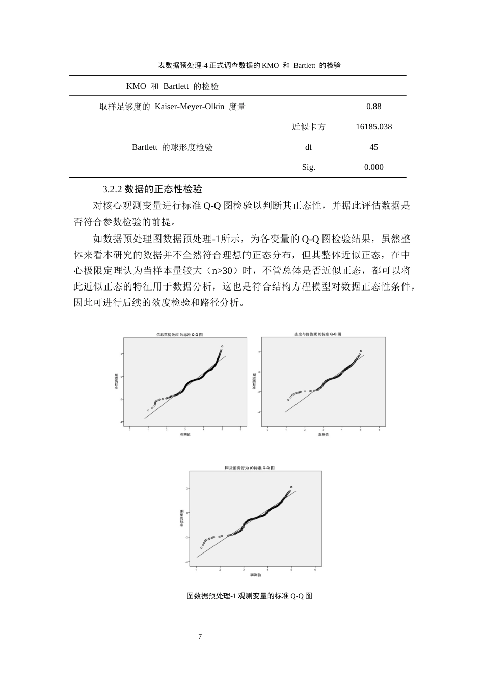 26年WH统计学 基于AMOS模型国货消费行为影响因素研究15.35-AI9.51-约11917字符(12232字).docx_第9页