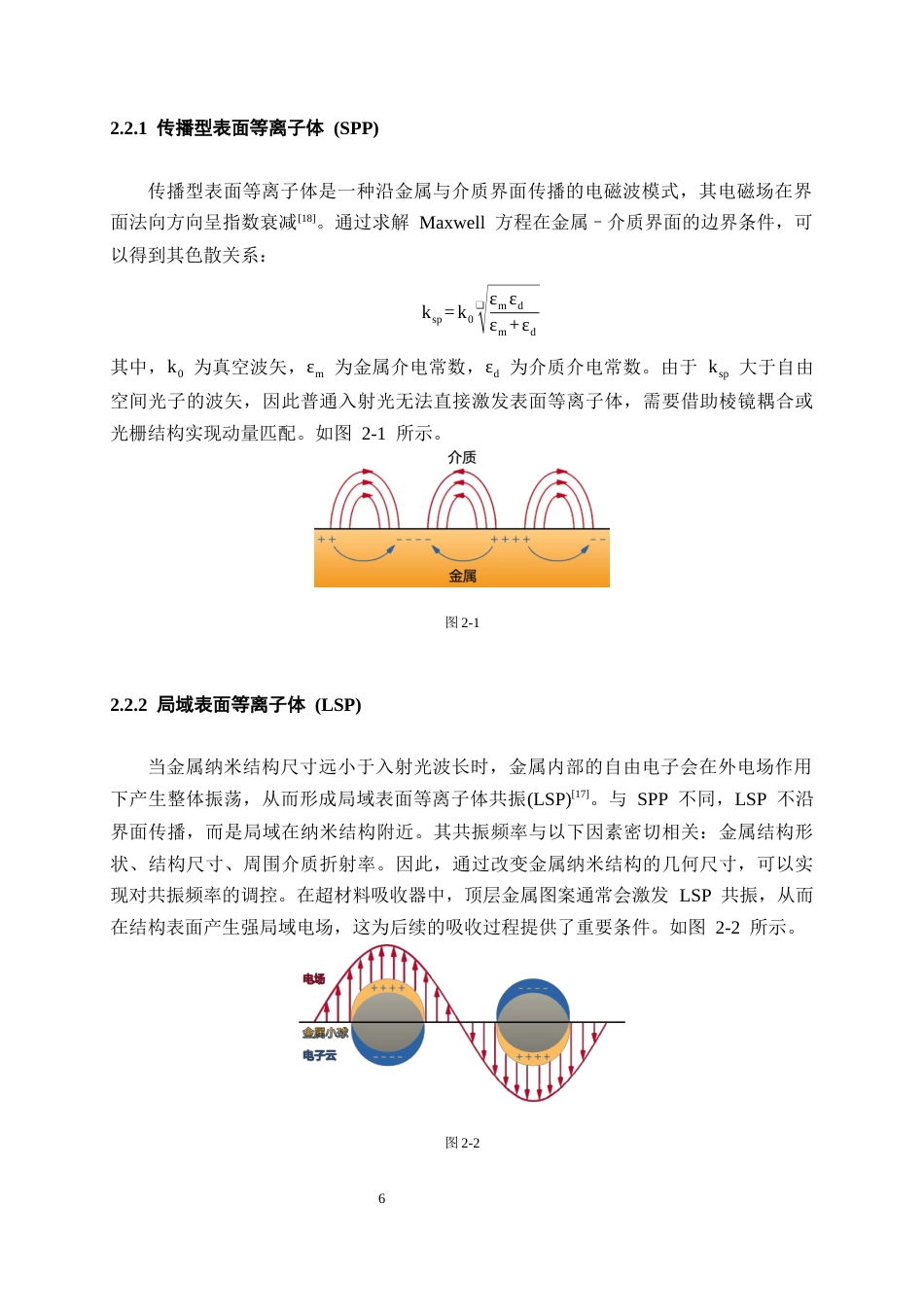 26年WH复合材料与工程 基于HfO₂的红外吸收器结构设计与仿真13.14-AI26.99-约14931字符(11864字).docx_第10页