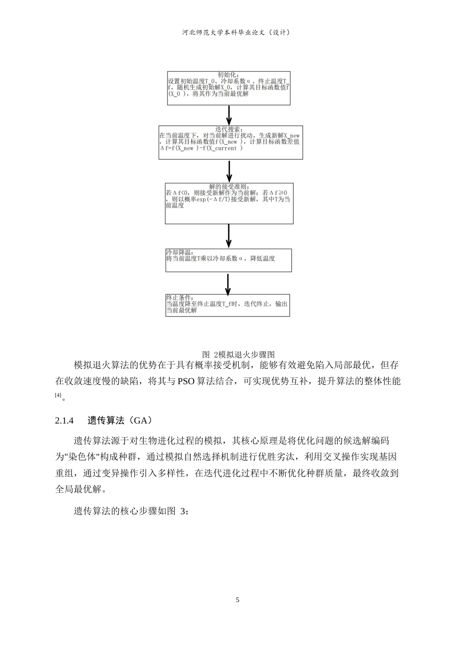 26年WH电气工程及其自动化 智能算法在电动汽车充电桩智能调度中的研究11.13-AI12.3-约10830字符.docx_第10页