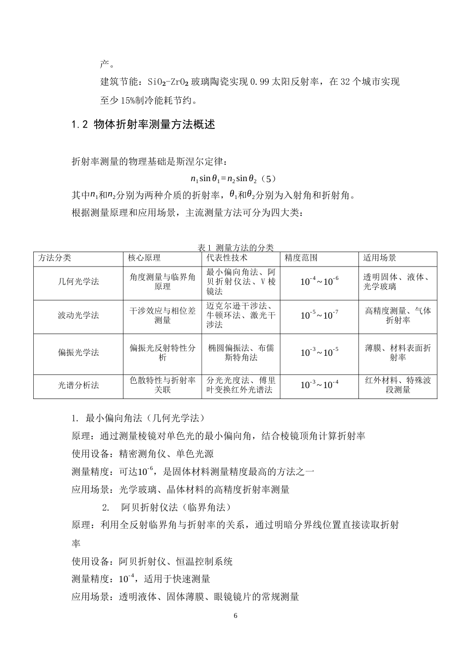 26年WH物理学(应用型) 固体折射率的测量研究8.6-AI27.63-约15235字符.docx_第10页
