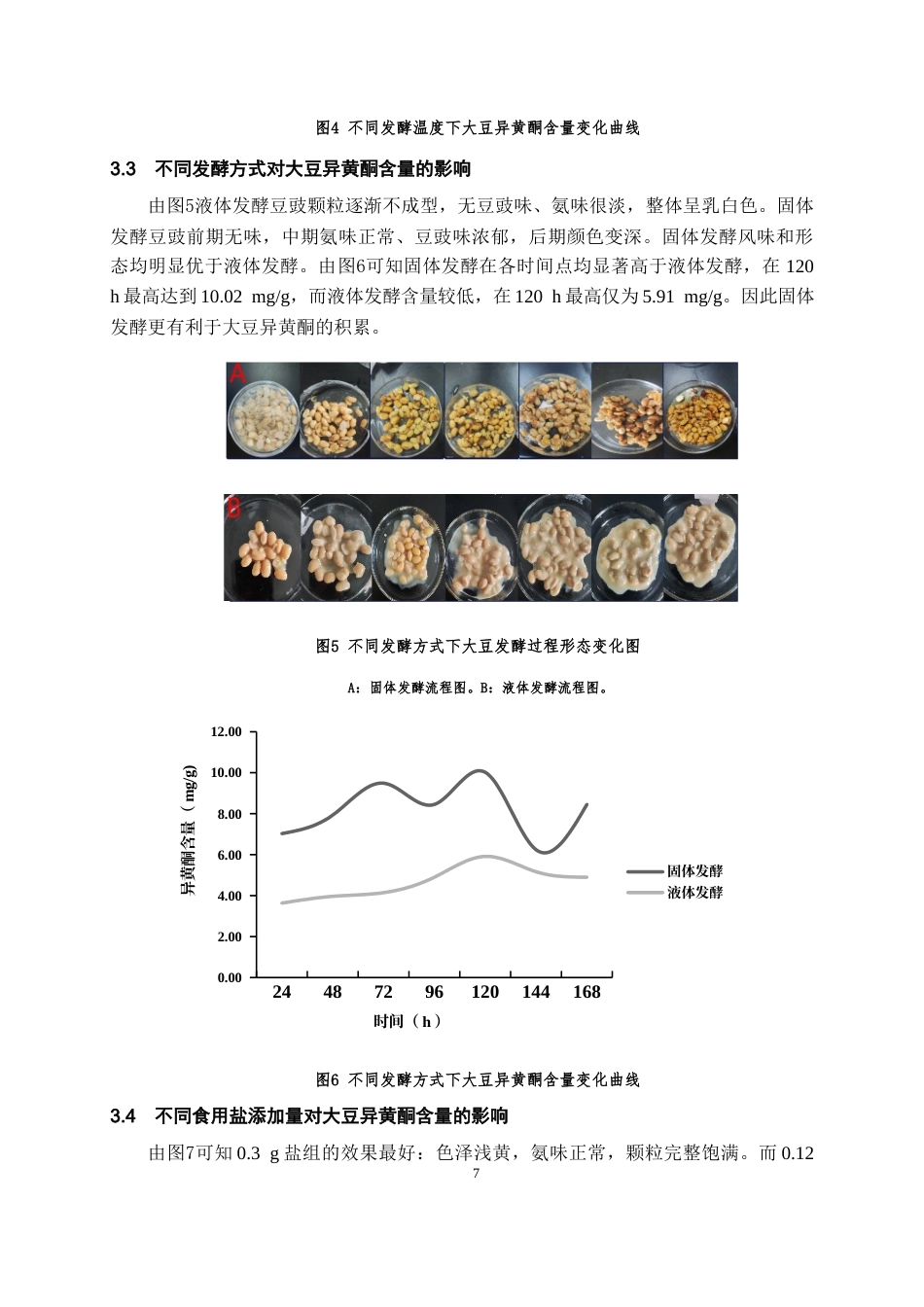 26年WH药学 不同发酵条件对贵州豆豉大豆异黄酮累积的影响12.63-AI12.93-约7830字符.docx_第9页