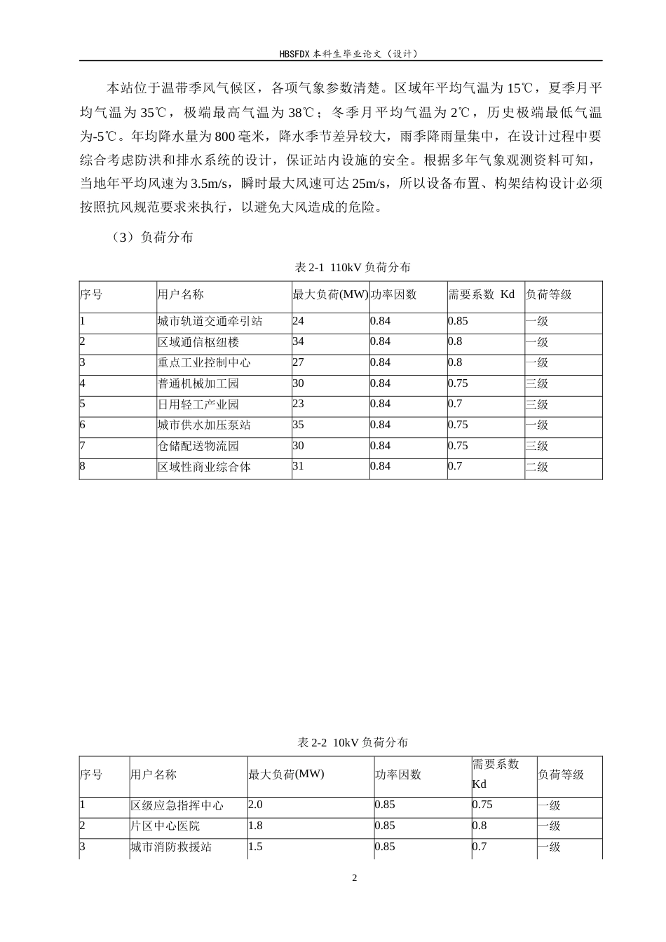 26年WH电气工程及其自动化 220kV变电站电气一次系统设计6.9-AI8.97-约15832字符.docx_第6页
