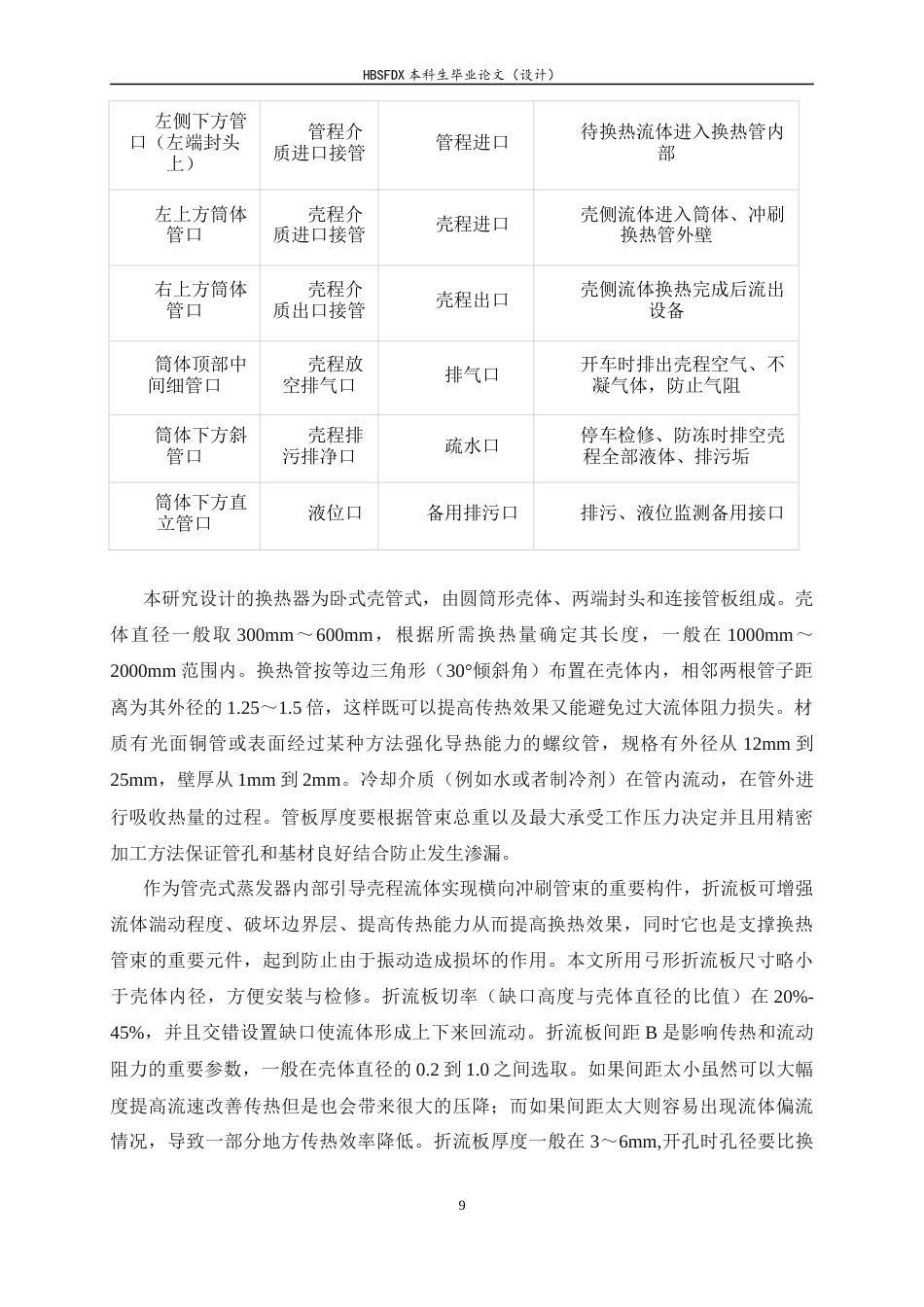 26年WH汽车维修工程教育 蒸发冷却装置换热性能及蒸发特性模拟研究4.2-AI4.52-约16701字符.docx_第9页