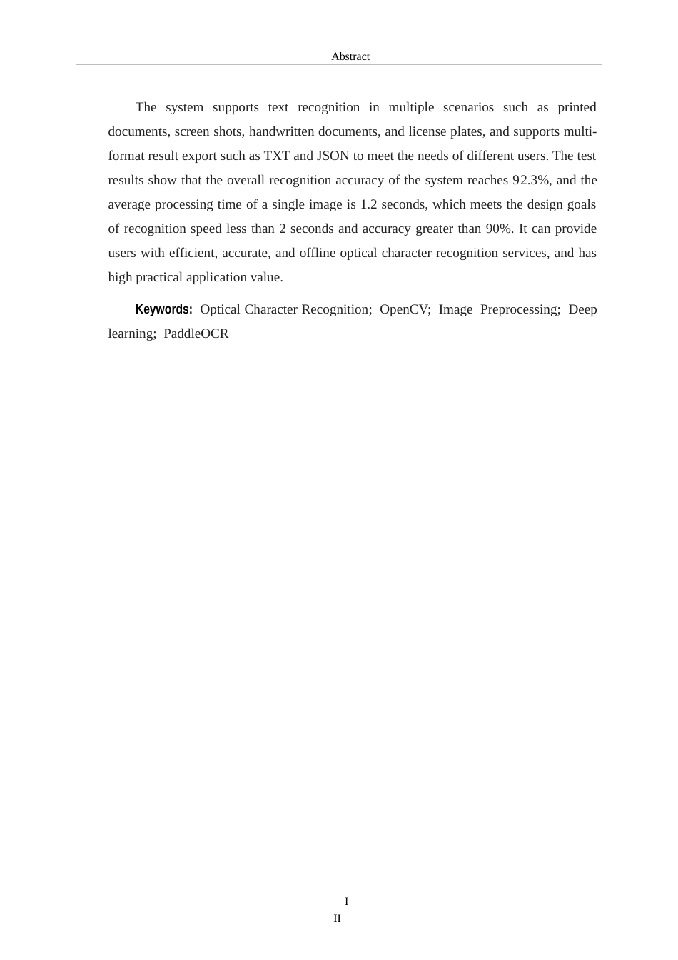 26年WH电子信息工程 基于OpenCV的光学字符识别系统17.7-AI21.45.doc_第3页