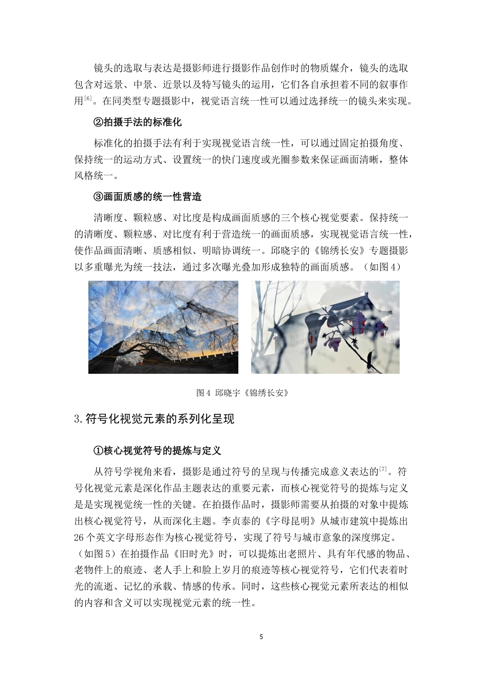 26年WH动画 同类型专题摄影的视觉语言统一性研究5.89-AI13.13_1-约5544字符.docx_第8页