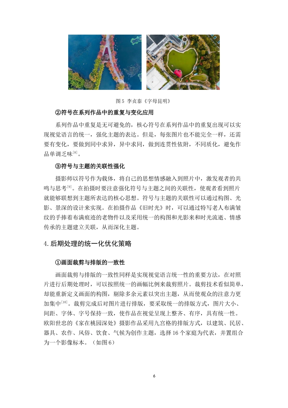 26年WH动画 同类型专题摄影的视觉语言统一性研究5.89-AI13.13_1-约5544字符.docx_第9页