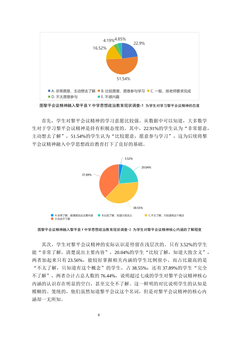26年WH思想政治教育 黎平会议精神融入中学思想政治教育的路径研究——以黎平县Y中学为例17.47-AI4.51-约16631字符(16046字).docx_第10页