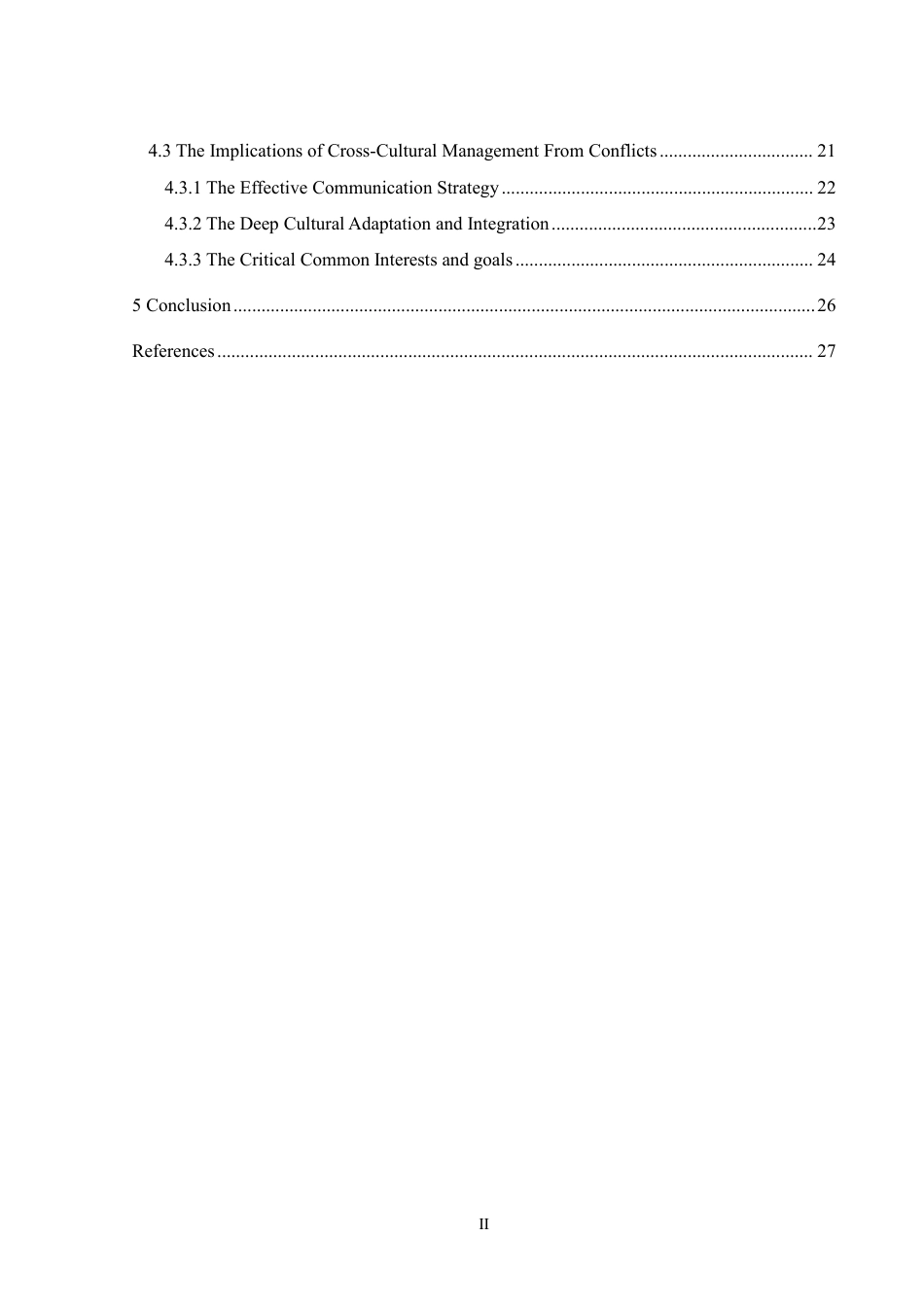 26年WH英语 从高低语境角度分析美国工厂的文化差异2.43- A I14.34-约51982字符.pdf_第2页