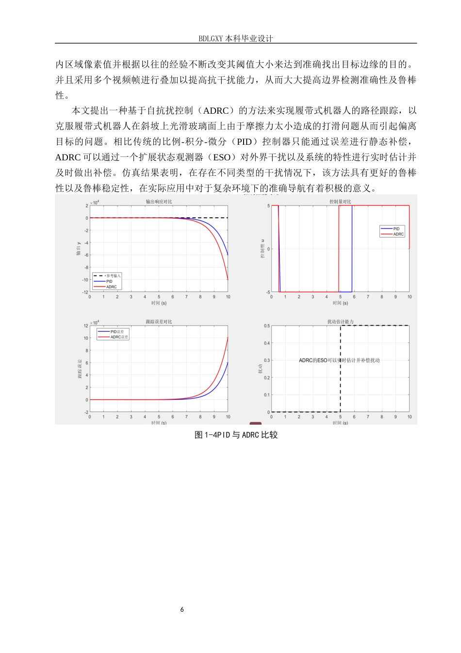26年WH电子信息工程本科 基于STM32的便携式光伏板清扫机器人系统设计1.6-AI1.41(17844字).docx_第9页