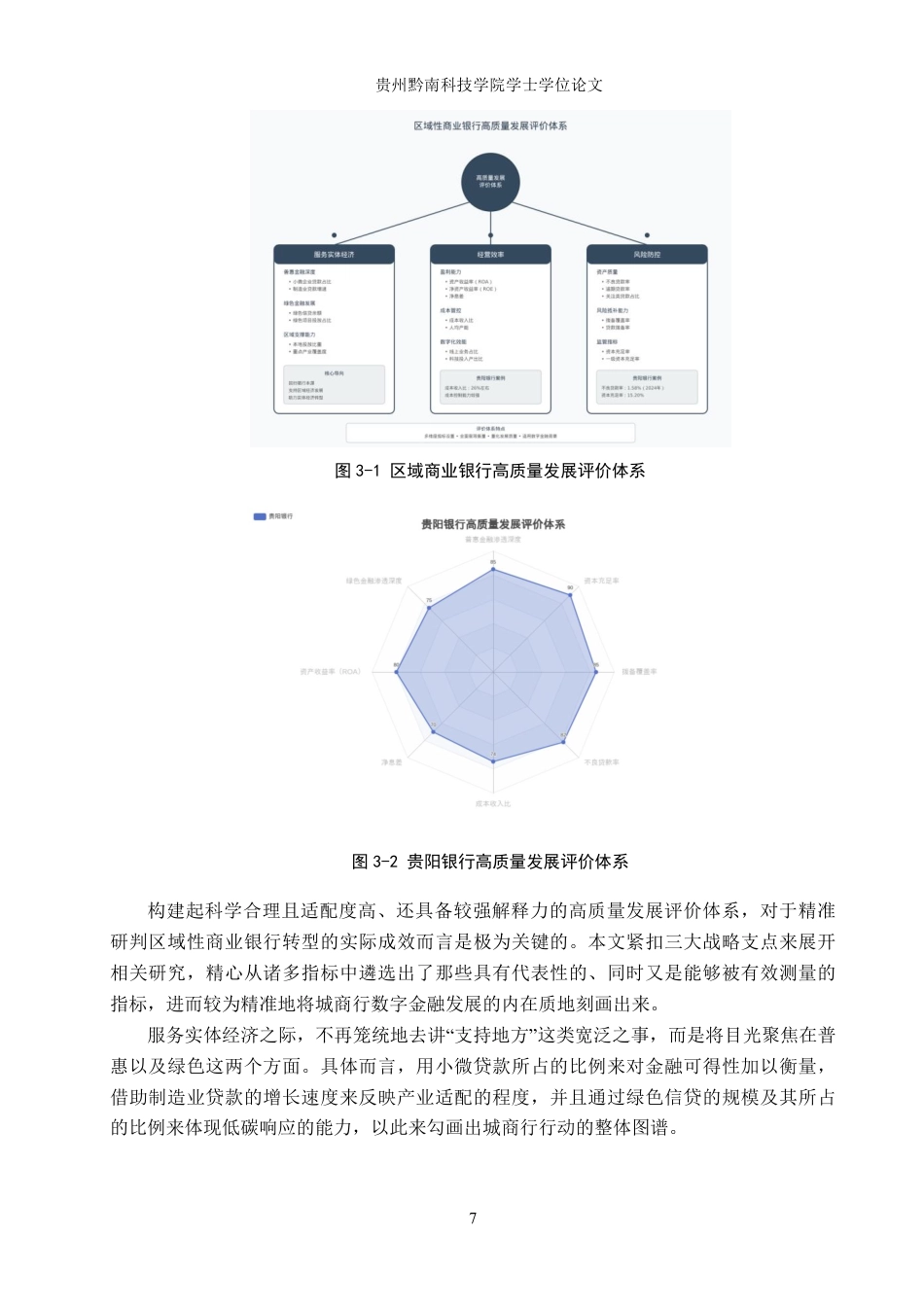 26年WH金融学 数字金融助推商业银行高质量发展探索——以贵阳银行为例1.51-AI10.12-约15876字符.pdf_第10页