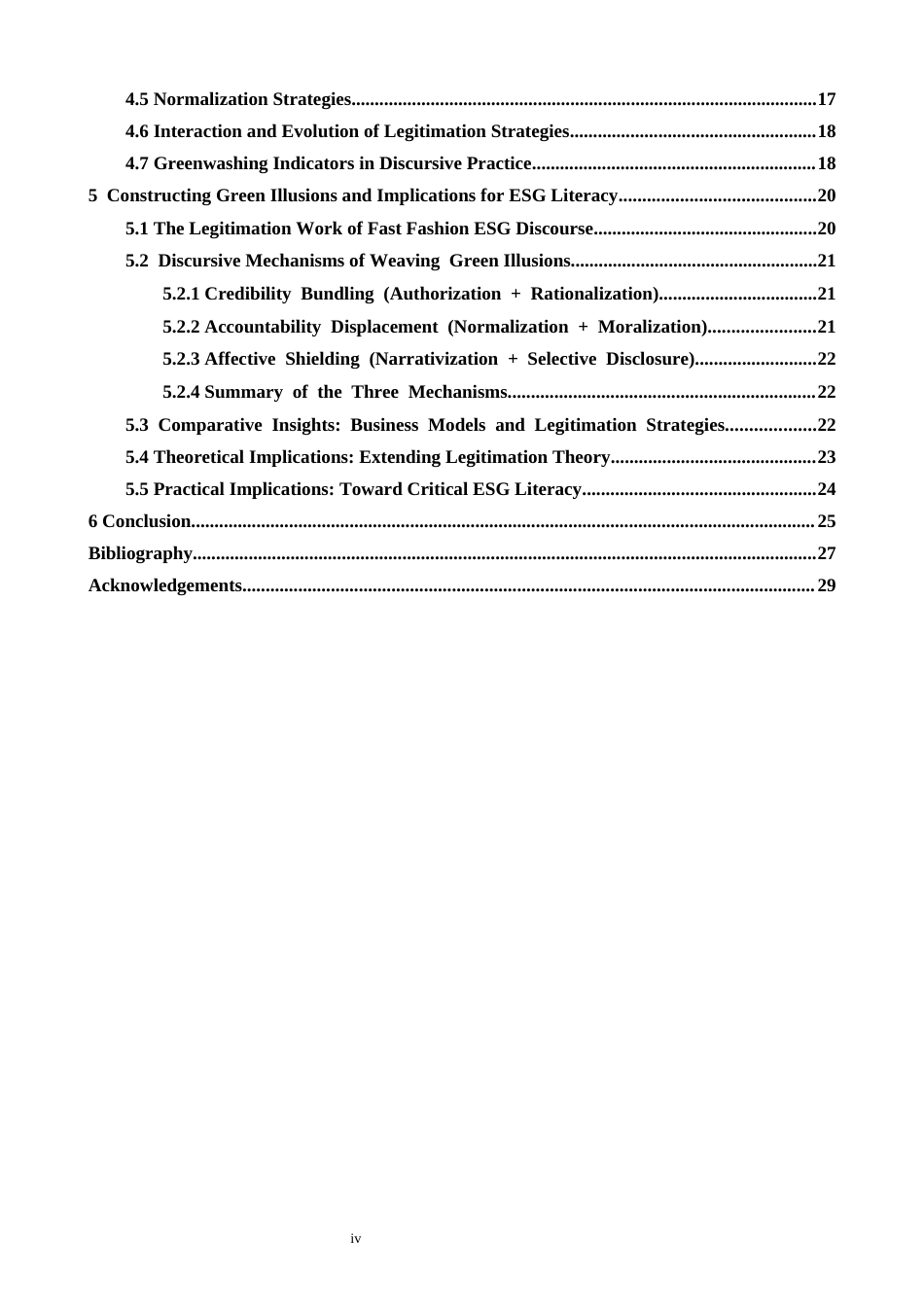 26年WH商务英语会计 编织绿色幻想快速时尚巨头E S G报告中合法性策略的批判性话语分析0.52- A I12.85_1-约55446字符.docx_第4页