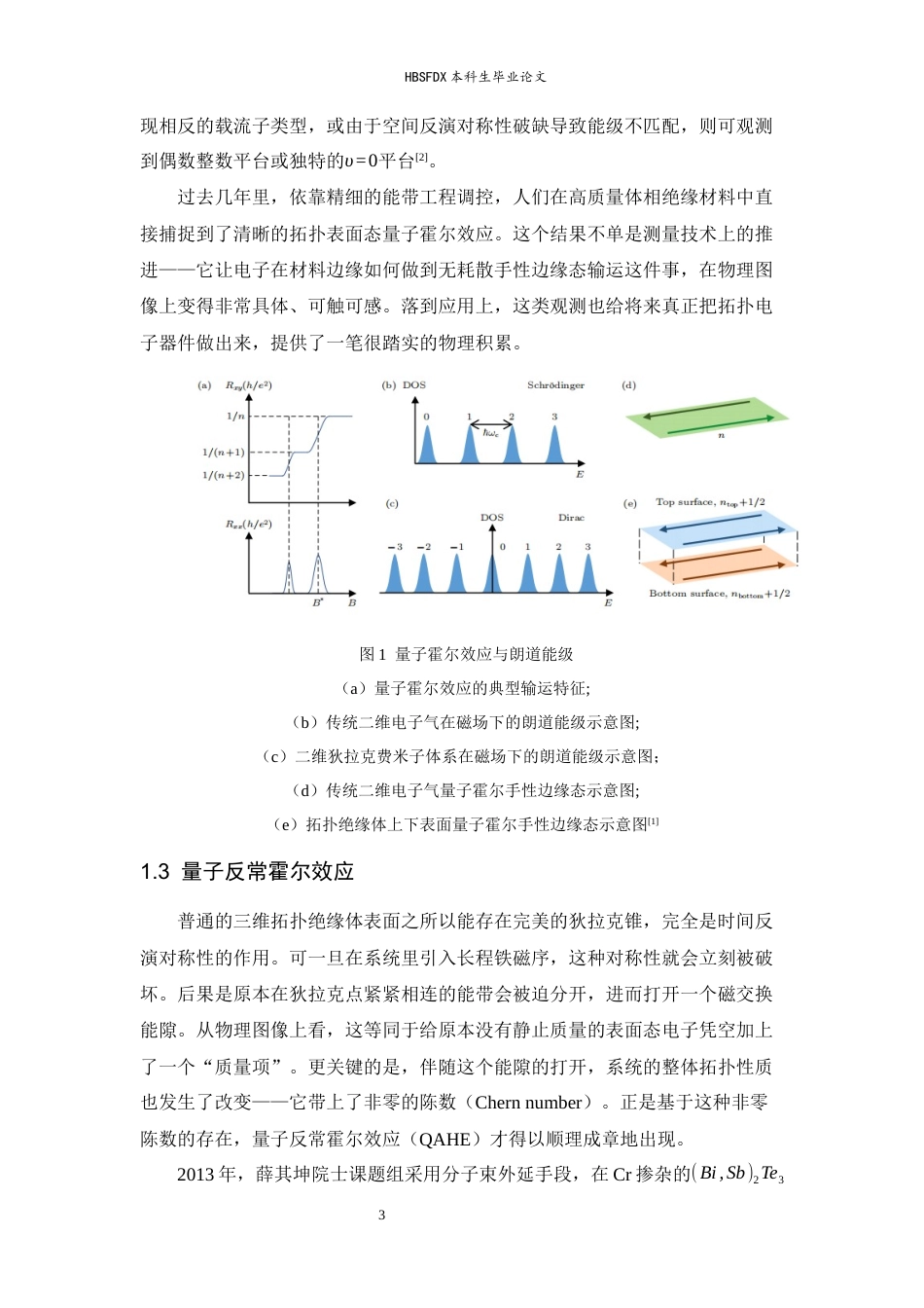 26年WH物理学 拓扑绝缘体表面态的量子霍尔效应与量子反常霍尔效应实验研究3.45-AI28.11-约13044字符.docx_第6页