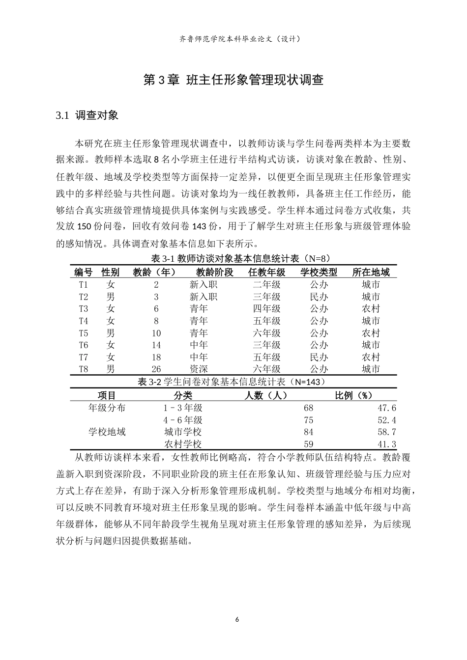 26年WH小学教育 小学班主任形象管理策略研究1.94-AI77.93-约18379字符.doc_第10页