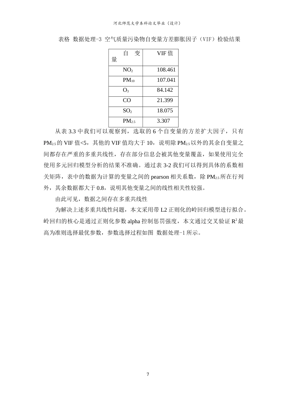 26年WH应用统计学 2025年我国重点城市空气质量的影响因素分析——基于岭回归14.15-AI10.72-约7531字符.docx_第10页