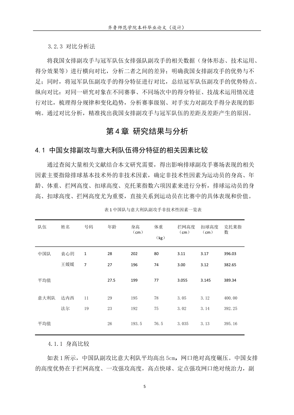 26年WH体育教育 2024巴黎奥运会中国女排副攻手得分特征分析24.54-AI38.04-约13476字符(13232字).docx_第10页