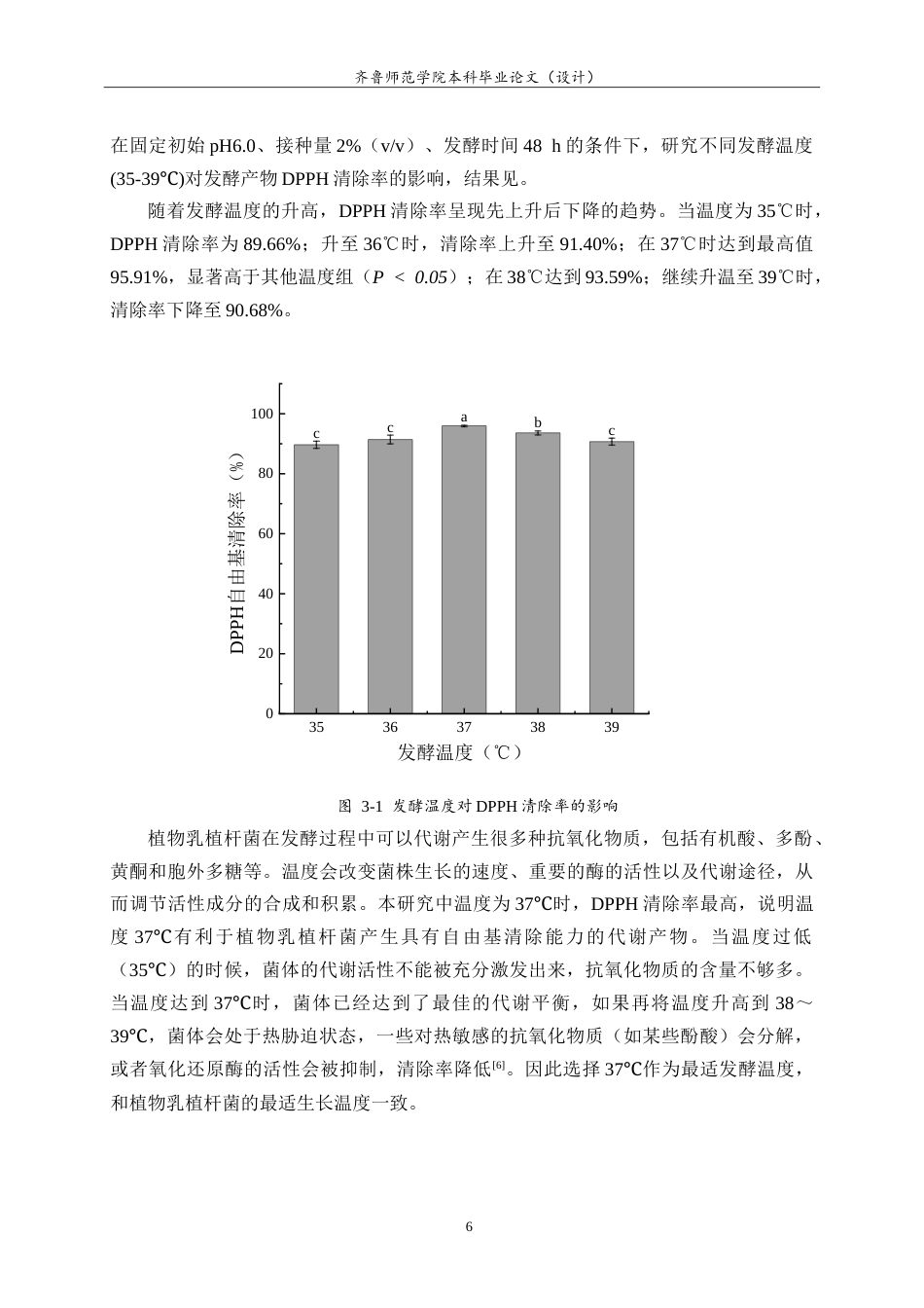 26年WH生物科学本科 植物乳植杆菌发酵重瓣红玫瑰的工艺优化及抗氧化活性评价15.22-AI0.0-约11895字符.doc_第9页