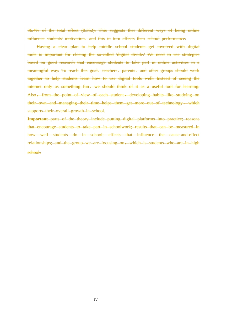 26年WH心理学 互联网使用对中学生学习成绩的影响：基于学习动机的中介效应分析9.87-AI24.92_1-约6625字符.docx_第4页