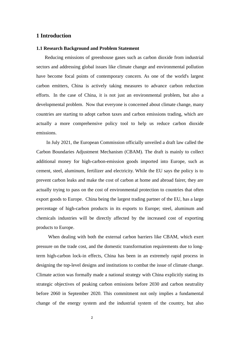 26年WH商务英语(国际金融) 跨境碳监管与绿色金融改革创新的协同效应基于企业碳绩效的准自然实验2.72- A I17.01-约79816字符.docx_第8页