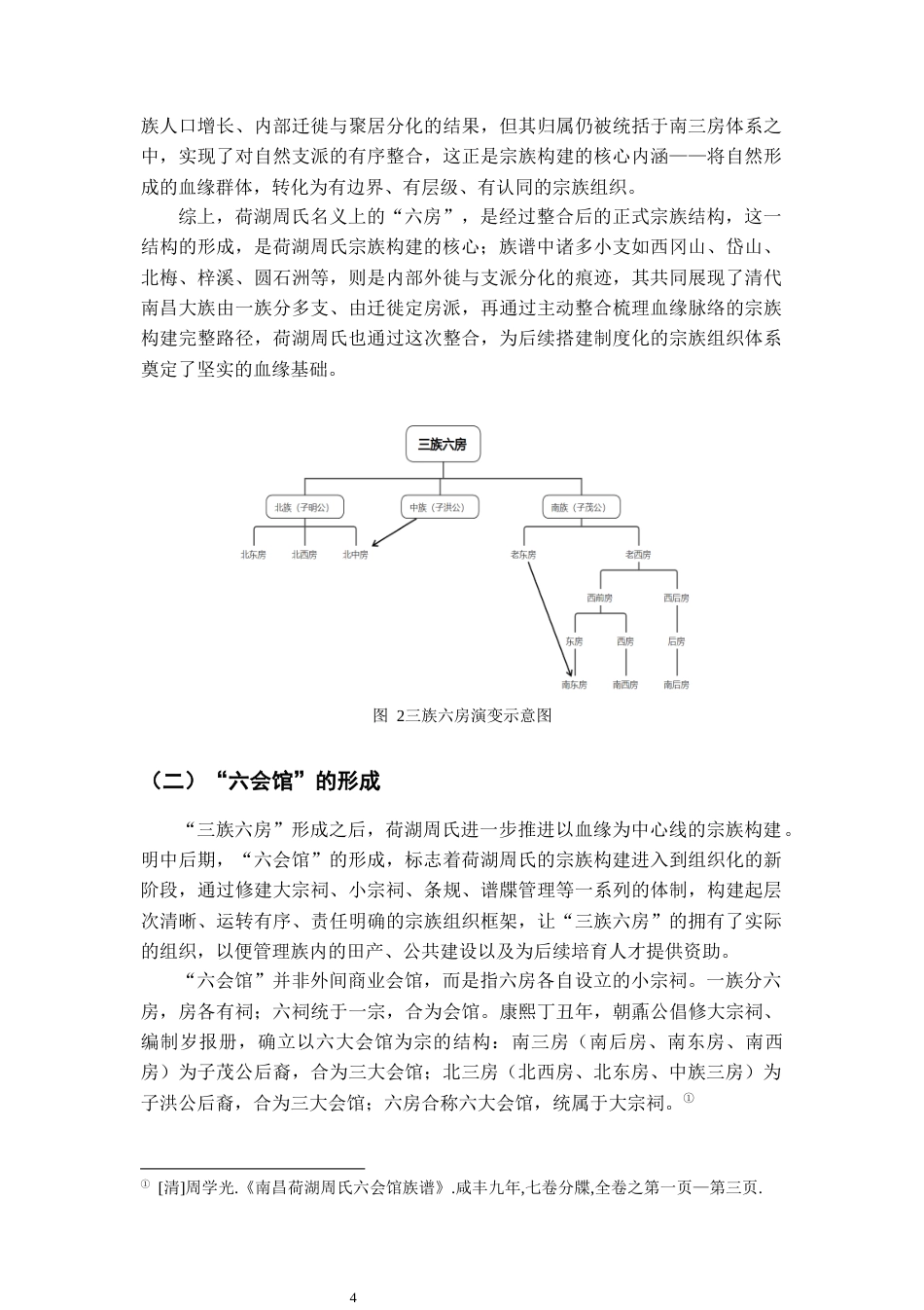 26年WH历史学 “三周当一县”：荷湖周氏的宗族构建2.53-AI13.65_1-约15556字符.docx_第9页