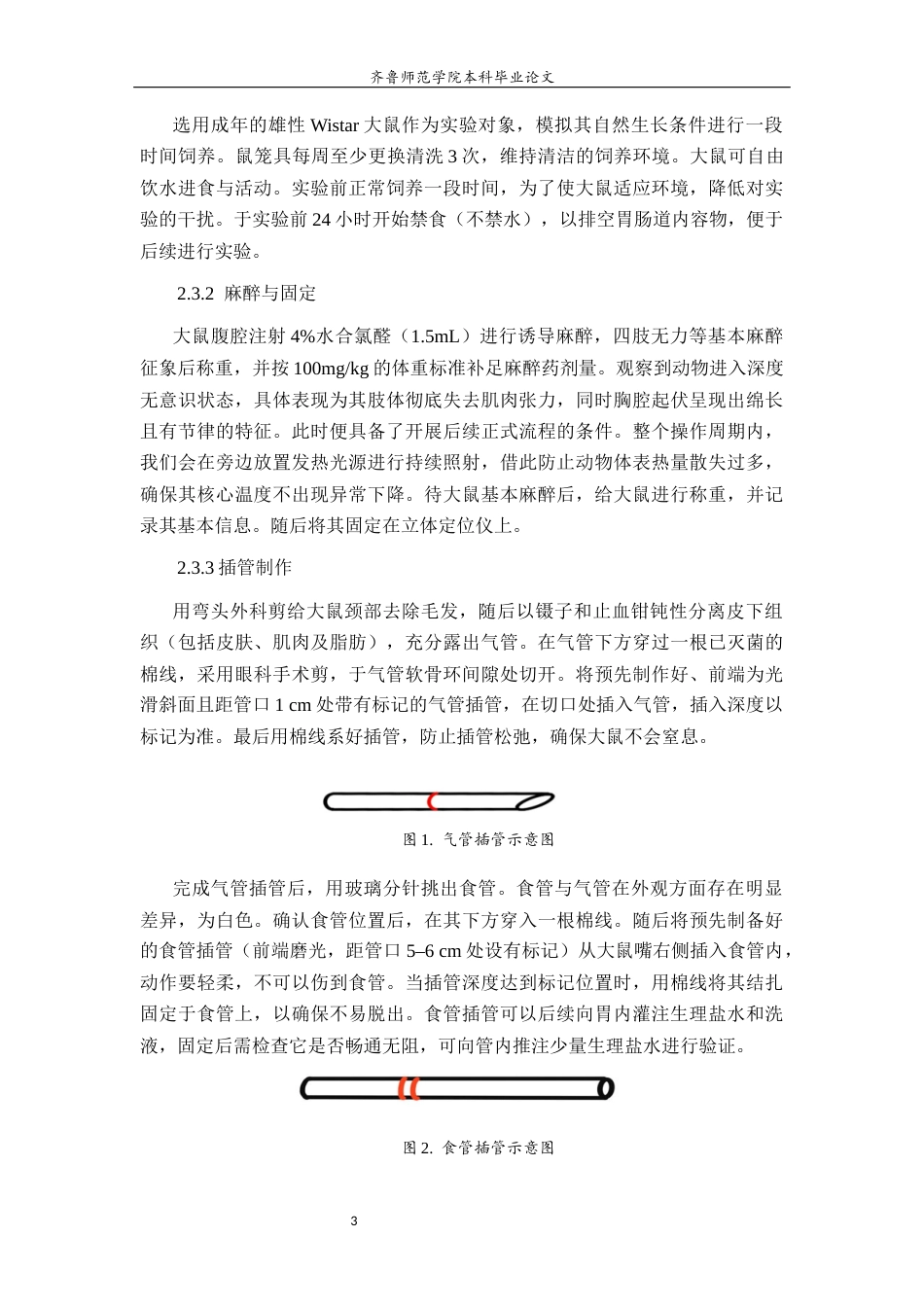 26年WH生物科学本科 大鼠迷走神经背核中内源性H2S对胃酸分泌的调控作用24.64-AI36.77-约9272字符(7636字).docx_第8页
