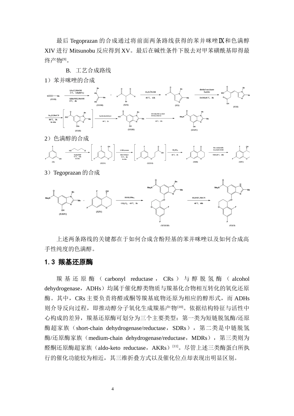 26年WH应用化学 还原胺化酶的筛选及其在Ladostigil中的应用研究19.18-AI5.84-约8660字符.docx_第9页
