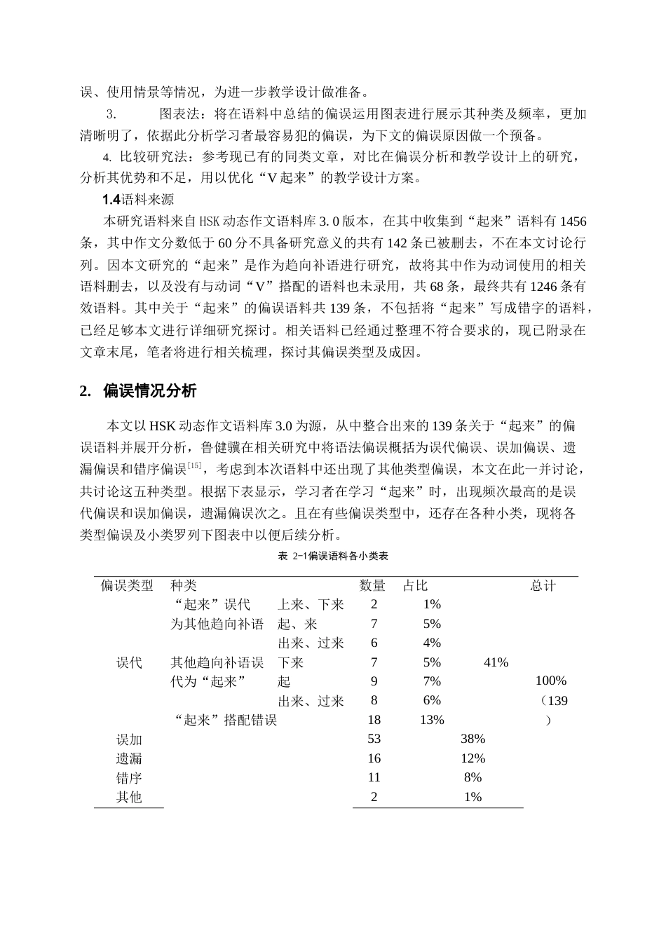 26年WH汉语国际教育 国际中文教育视域下“V起来”结构的教学策略研究8.42-AI4.83-约13805字符.doc_第5页