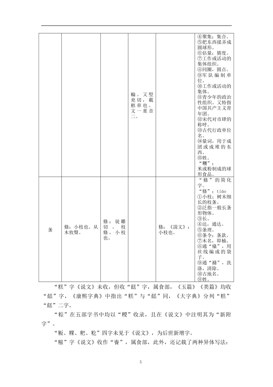 26年WH汉语言文学 汉语米制糕点称谓词的词汇语义学研究6.42-AI9.25-约20577字符.docx_第8页