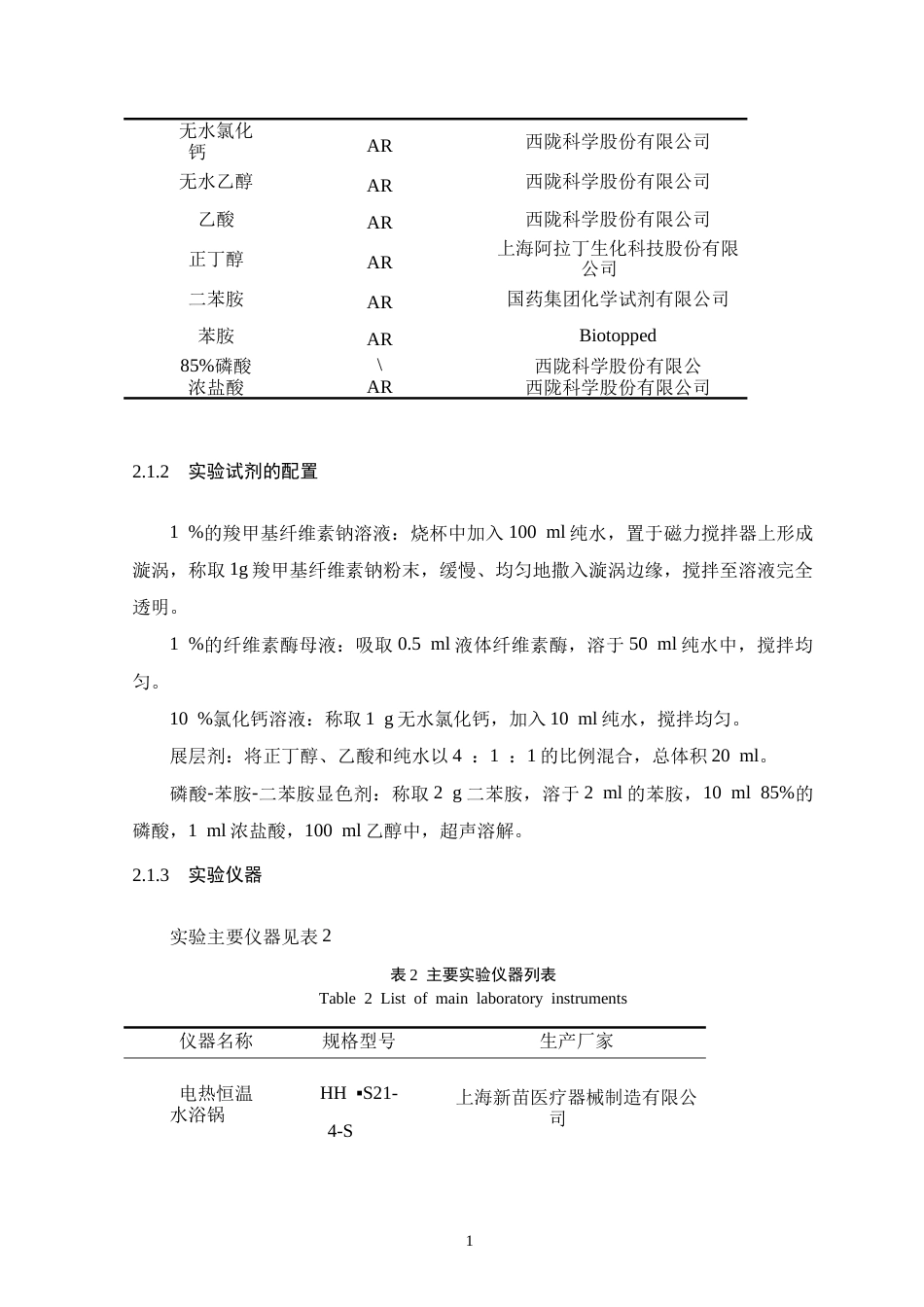 26年WH生物科学 酶法制备羧甲基纤维素寡糖及其分离纯化研究11.1-AI6.33-约10884字符.docx_第9页