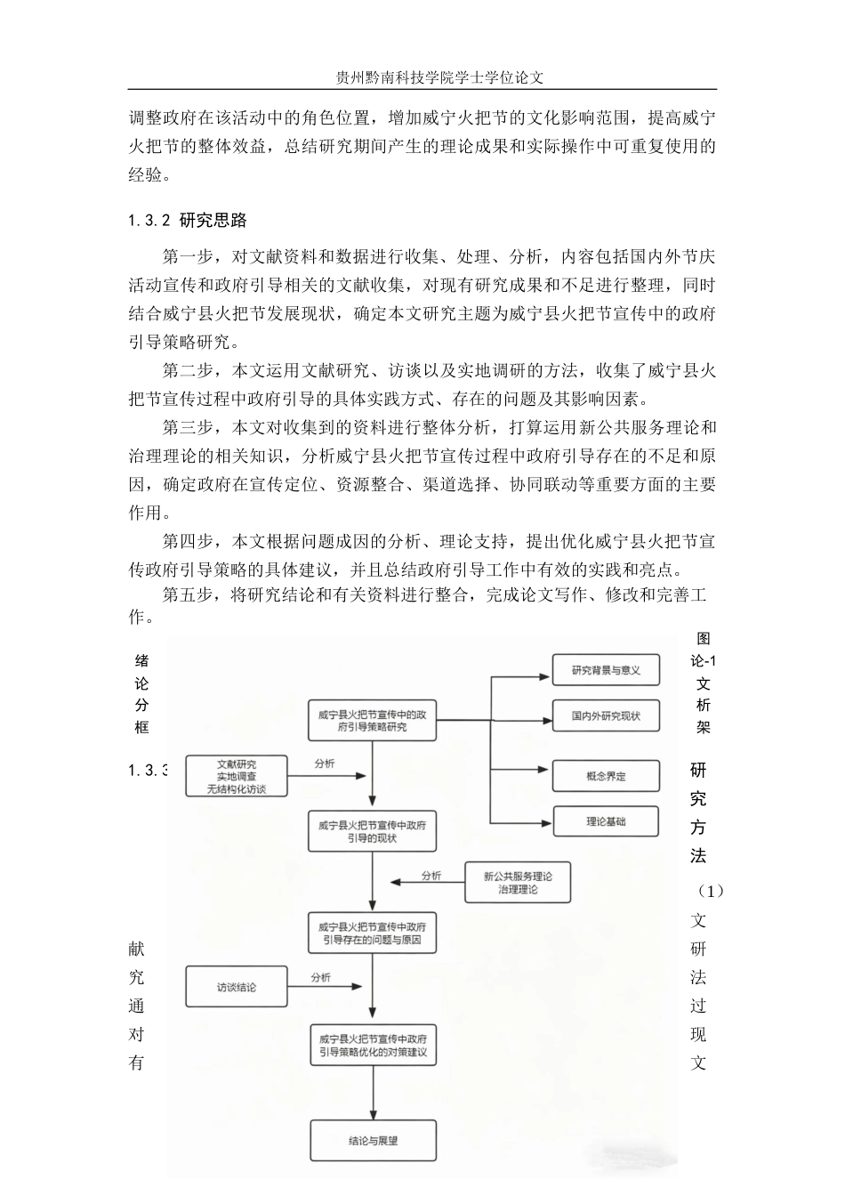 26年WH行政管理 威宁县火把节宣传中的政府引导策略研究4.36-AI4.39-约28185字符.docx_第10页