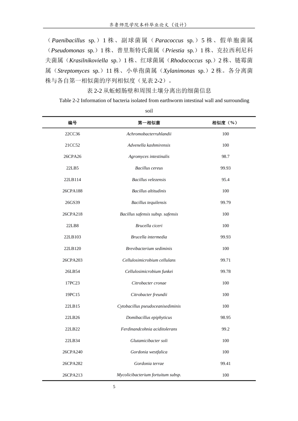 26年WH应用化学 蚯蚓肠道微生物分离及系统分类研究17.6-AI21.81-约8981字符(6172字).docx_第7页