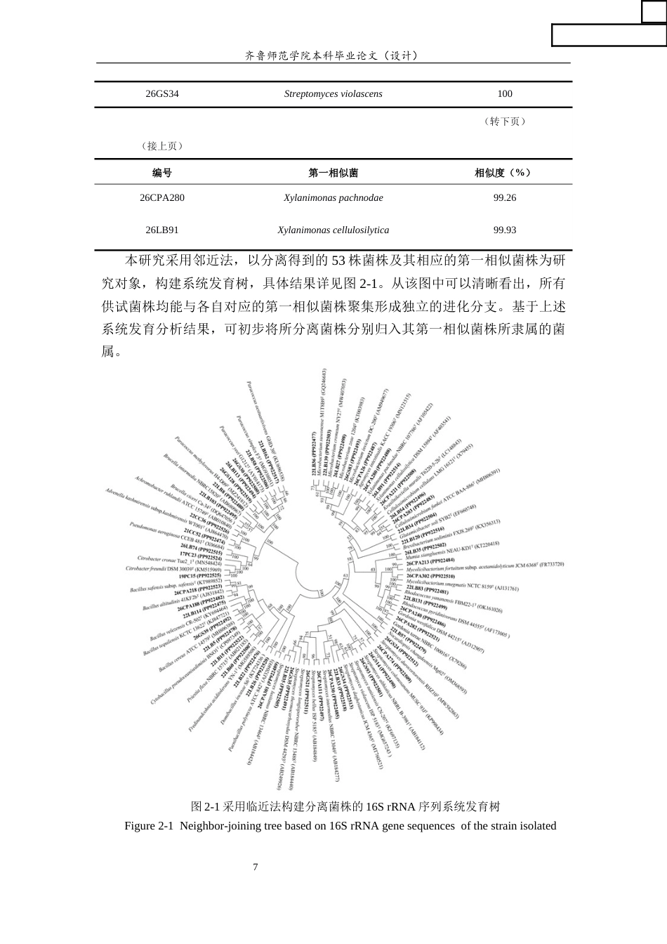 26年WH应用化学 蚯蚓肠道微生物分离及系统分类研究17.6-AI21.81-约8981字符(6172字).docx_第9页