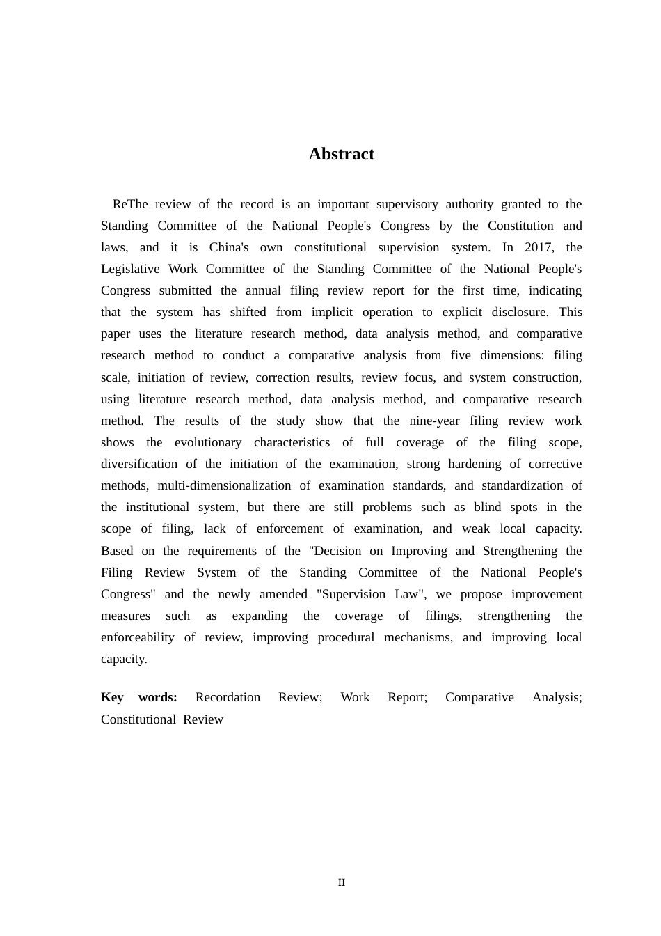 26年WH法学 近年法律法规备案审查工作报告比较分析12.08-AI10.86-约15058字符.docx_第4页