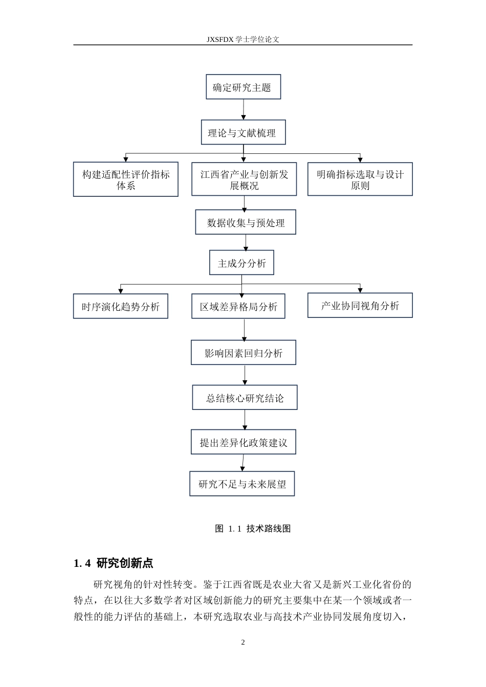 26年WH统计学 江西省科技创新能力评估与实证研究。9.66-AI0.0-约15780字符.docx_第6页