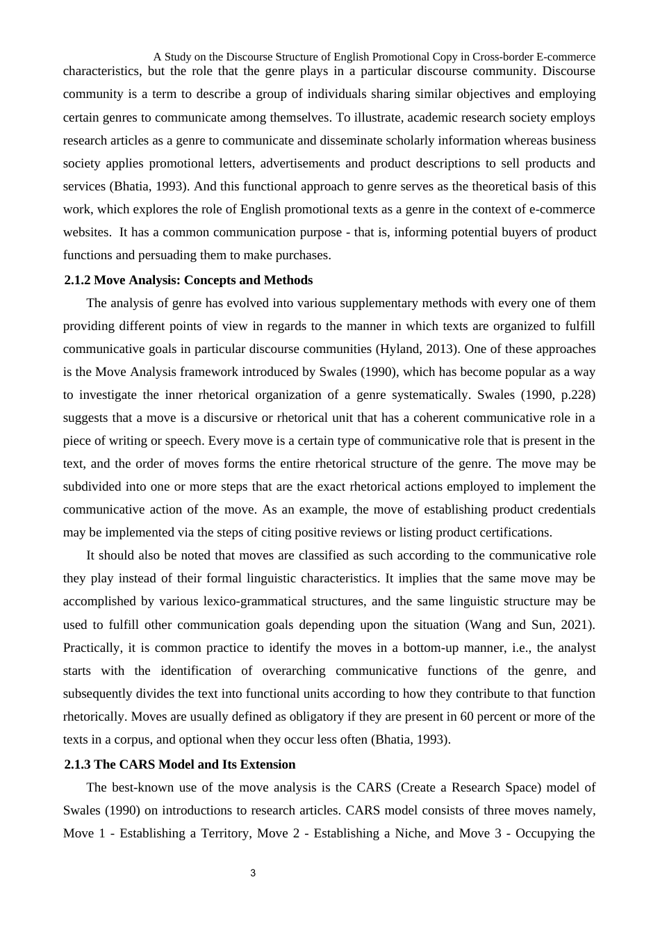 26年WH商务英语(跨国商务) 跨境电商英语促销文案语篇结构研究0.75- A I21.2-约51706字符.docx_第8页