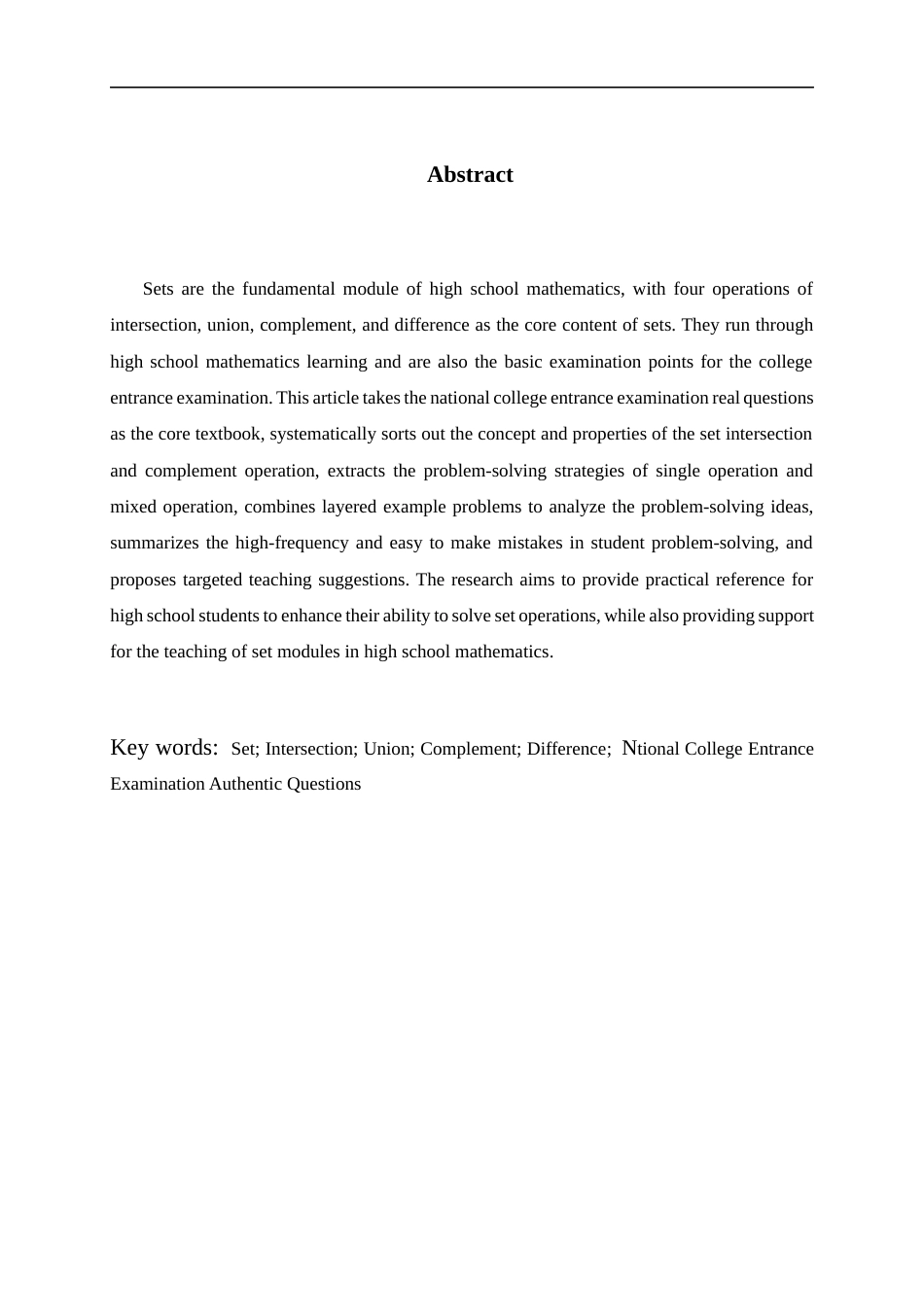 26年WH数学与应用数学 集合运算（交、并、补、差）核心解题策略深度解析6.14-AI38.98-约5665字符.docx_第3页