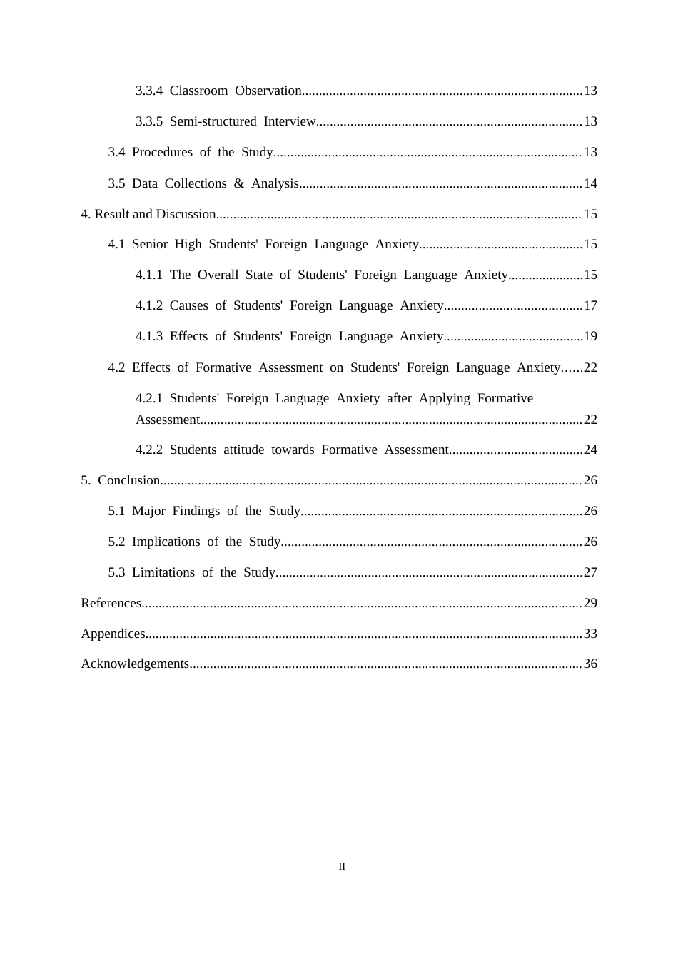26年WH英语 AI23.71-外语形成性评估在缓解中学生英语学习焦虑中的情感支持作用研究以1年级为例 3.03-AI23.7-约54281字符.docx_第2页