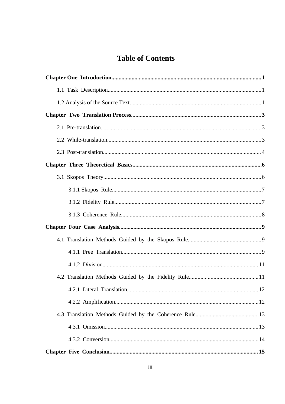 26年WH英语《我的朋友们》（第9-11章）英汉翻译实践报告(23494字).docx_第4页