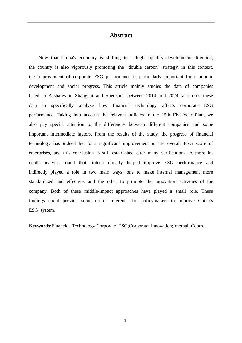 26年WH金融工程 金融科技对企业ESG绩效影响研究18.65-AI11.76-约13560字符.docx_第2页
