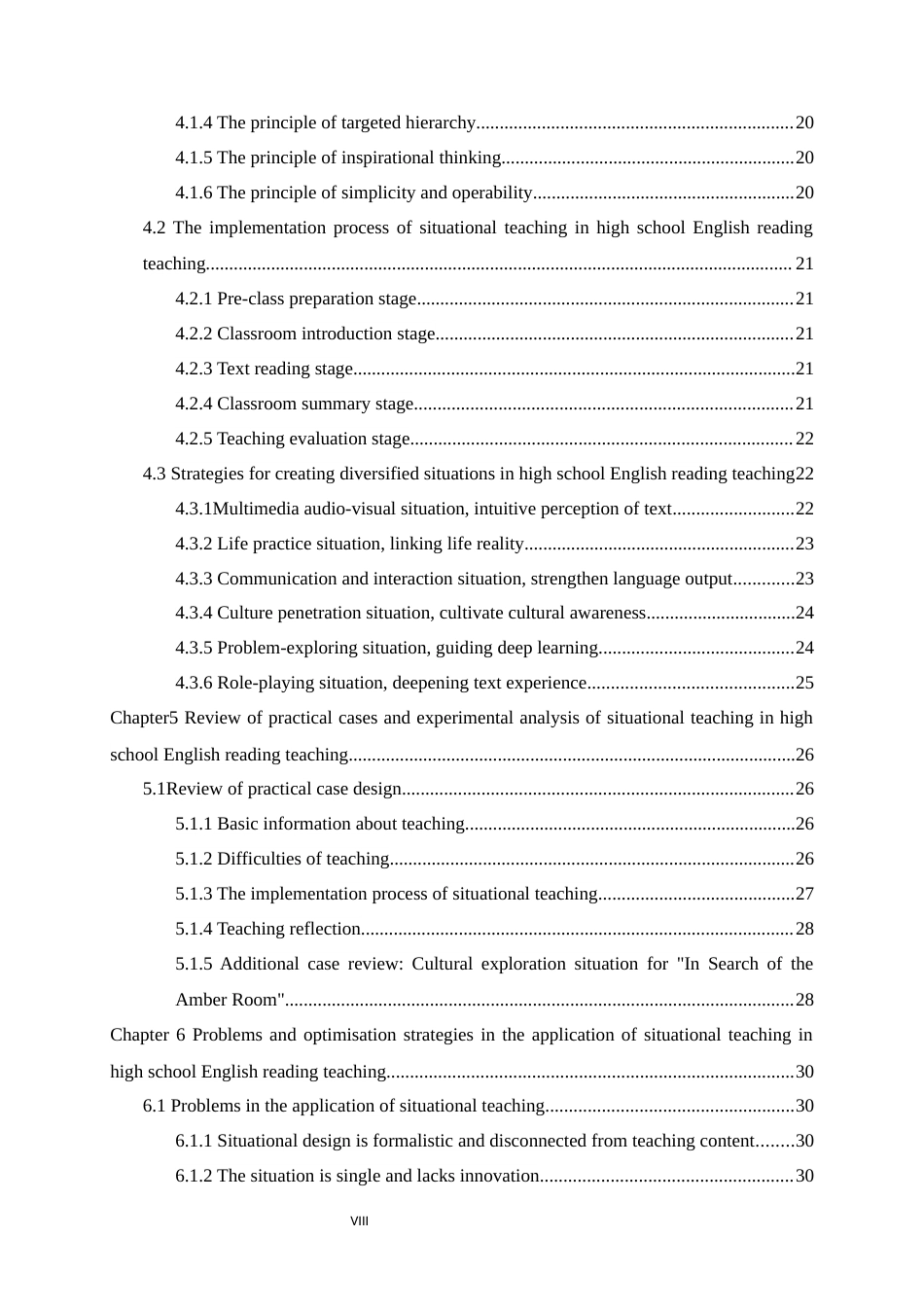 26年WH英语 The Application of Situational Teaching in Senior High School English Reading Teaching A Literature Review5.38-AI16.5-情景教学在高中英语阅读教学中的应用文献评论5.38-AI16.5-约63207字符.docx_第6页
