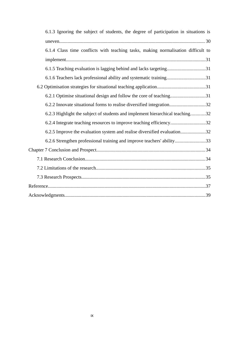 26年WH英语 The Application of Situational Teaching in Senior High School English Reading Teaching A Literature Review5.38-AI16.5-情景教学在高中英语阅读教学中的应用文献评论5.38-AI16.5-约63207字符.docx_第7页