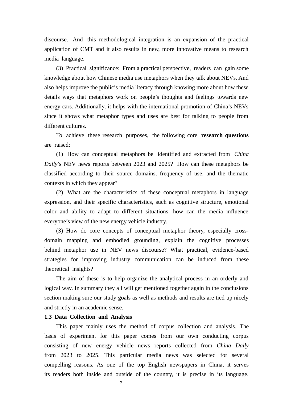 26年WH英语 新能源汽车新闻中的概念隐喻分析——基于《中国日报》（2023-2025）的语料研究2.3-AI15.23-约69931字符.docx_第7页