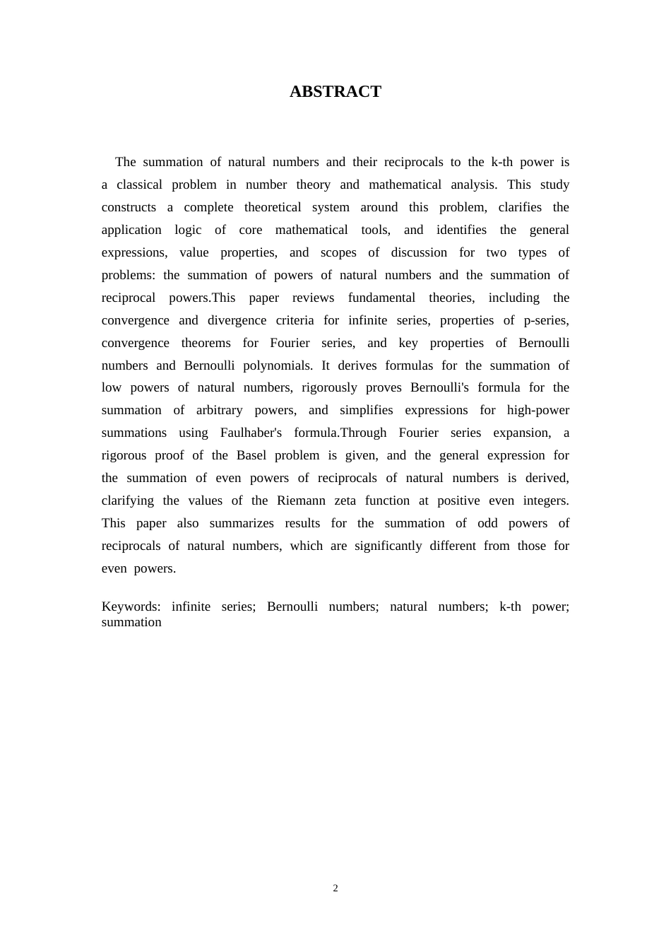 26年WH数学与应用数学 自然数及其倒数的k次幂的求和问题2.38-AI13.2-约8057字符.docx_第2页