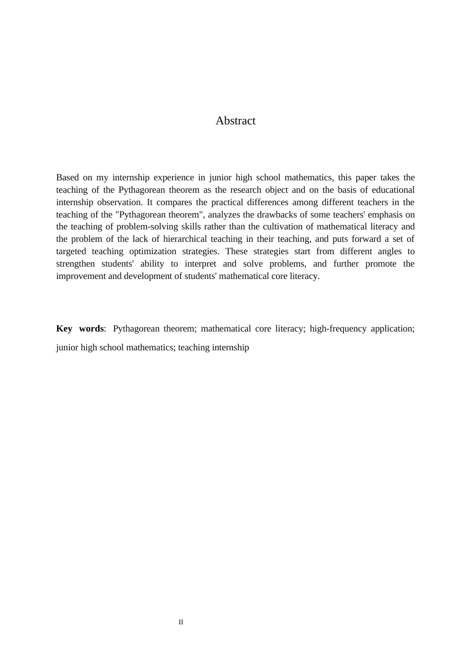 26年WH数学与应用数学 勾股定理与数学核心素养的培养：聚焦高频应用6.39-AI6.44-约6763字符.docx_第3页