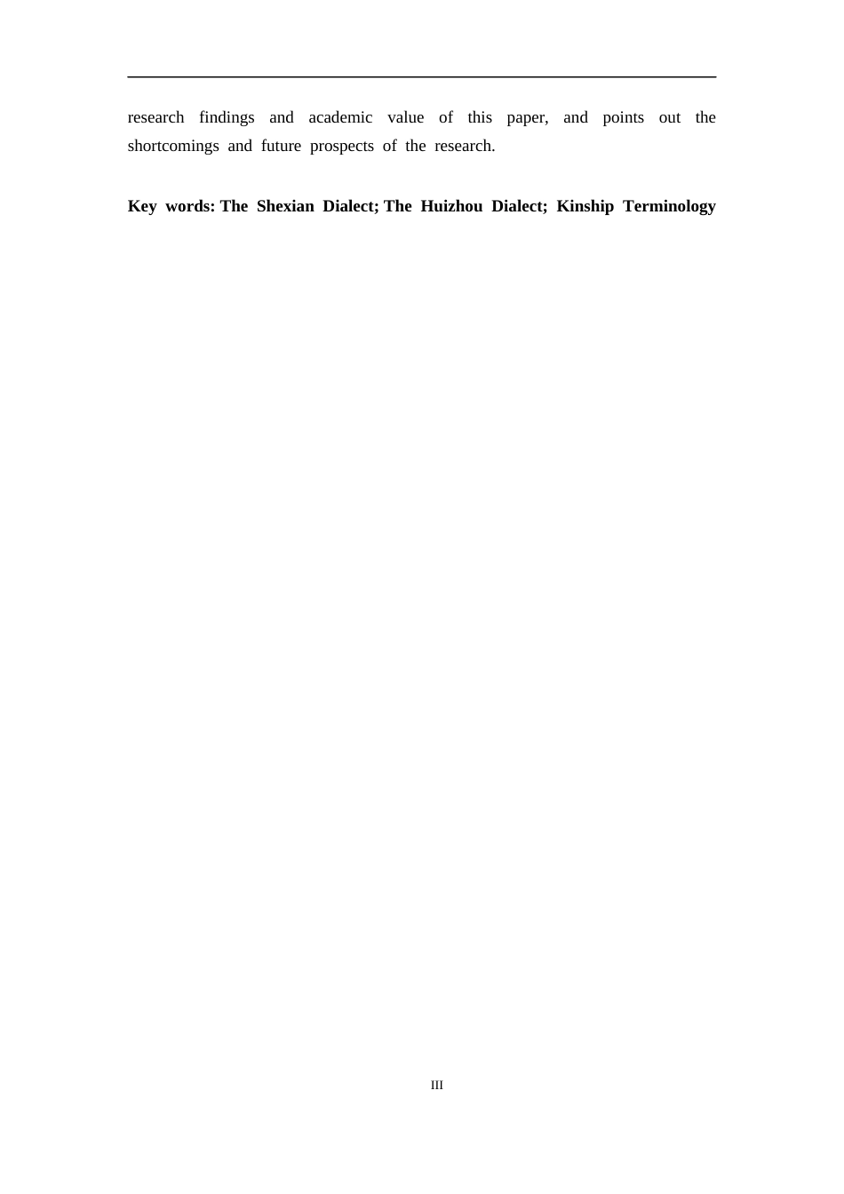 26年WH汉语言文学 徽州歙县方言亲属称谓词研究8.44-AI1.93-约24897字符.docx_第3页